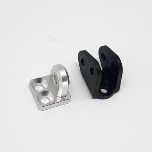 RC 1:10 Metal Custom Link Mount For REDCAT Ascent