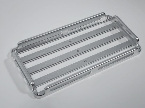 RC 1/10 Scale Aluminum Metal Basket